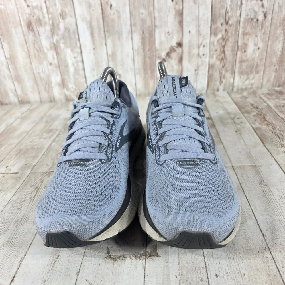 Brooks glycerin 18